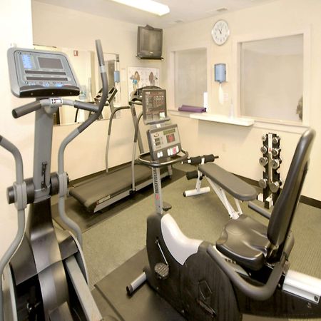 Comfort Inn Concord Facilități foto