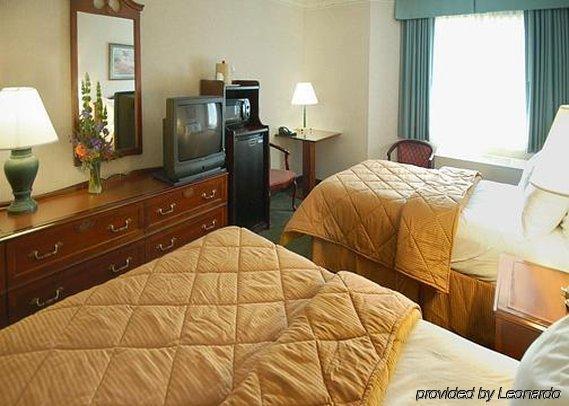 Comfort Inn Concord Cameră foto