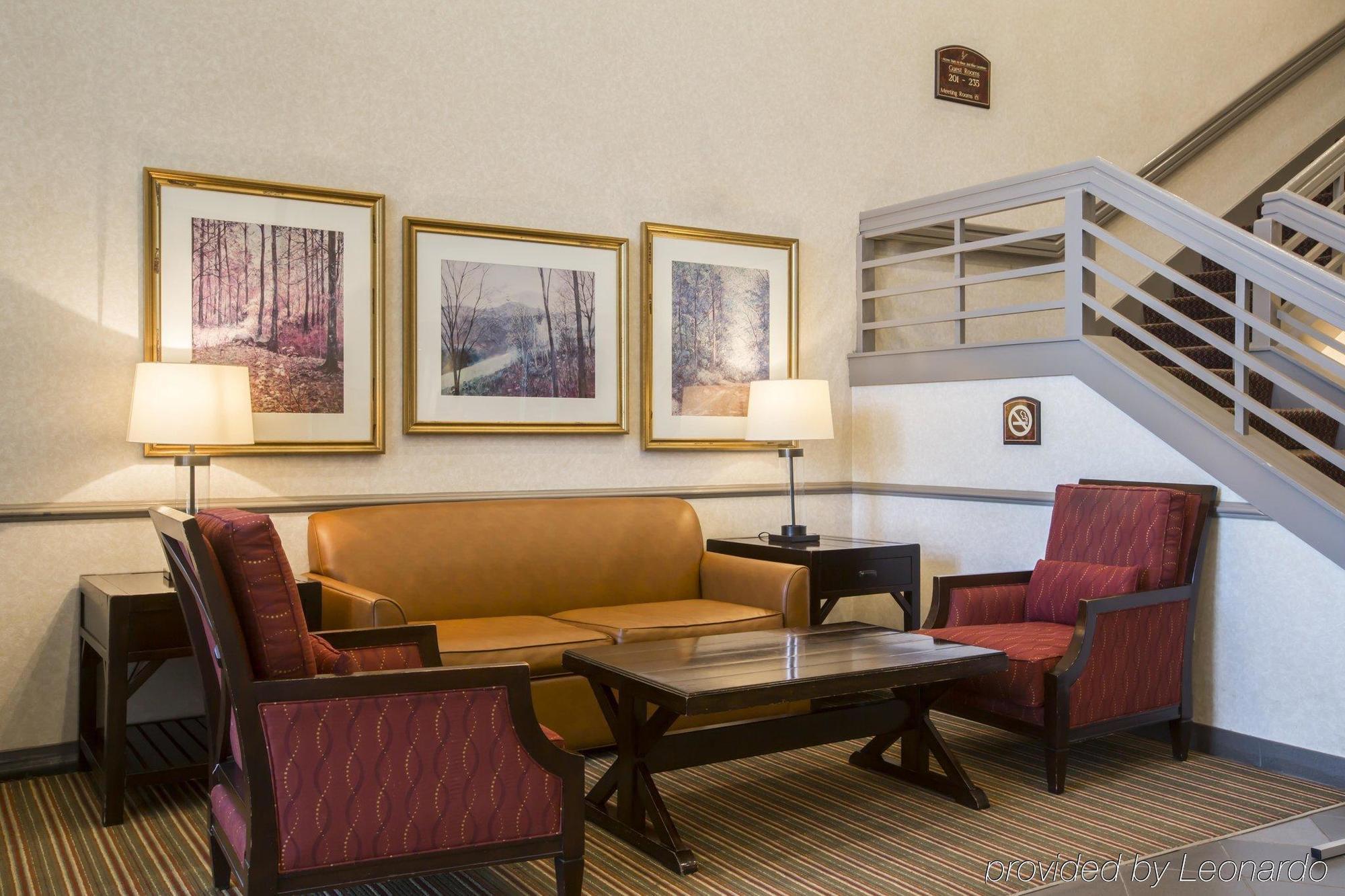 Comfort Inn Concord Exterior foto