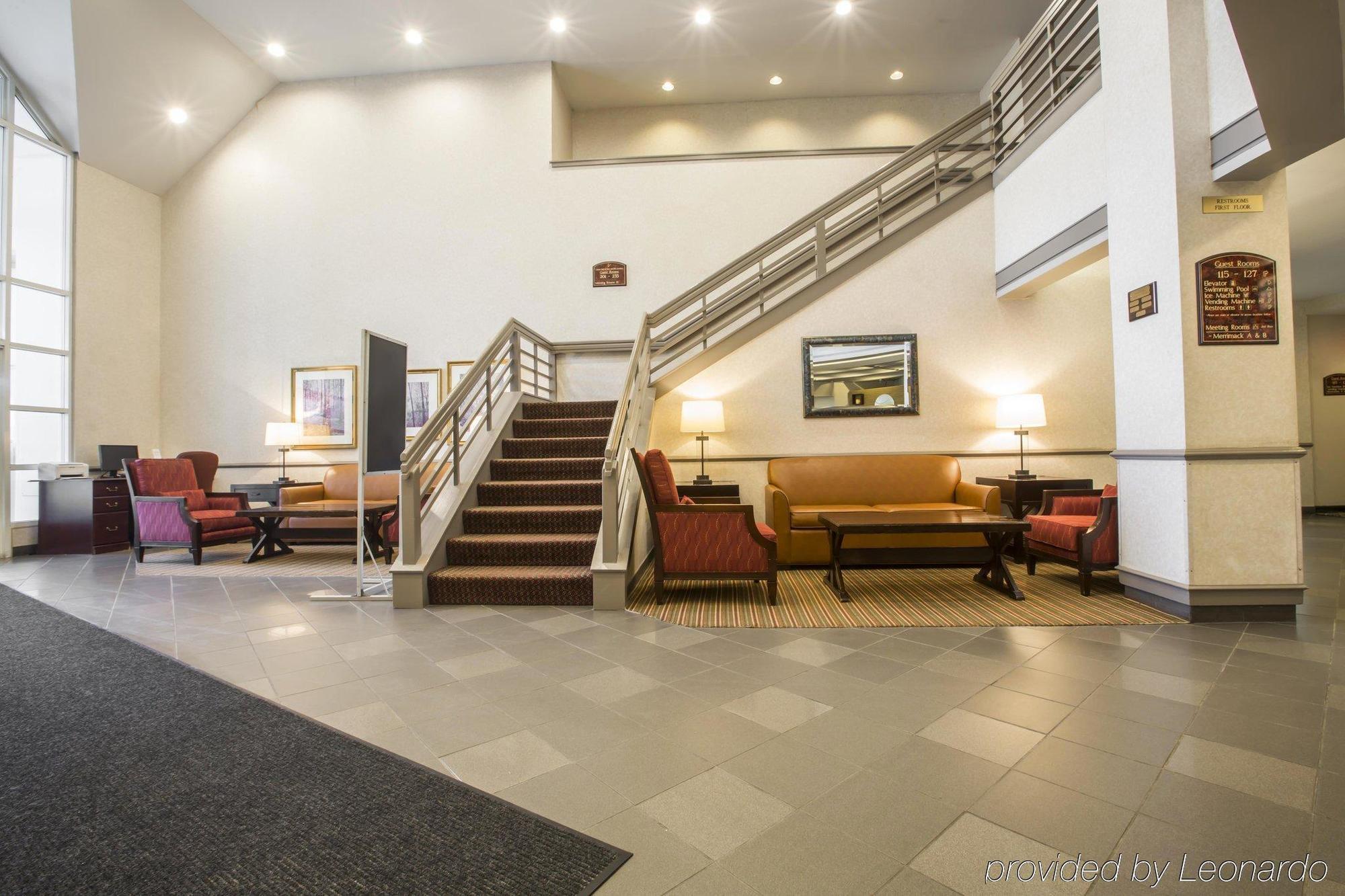 Comfort Inn Concord Exterior foto