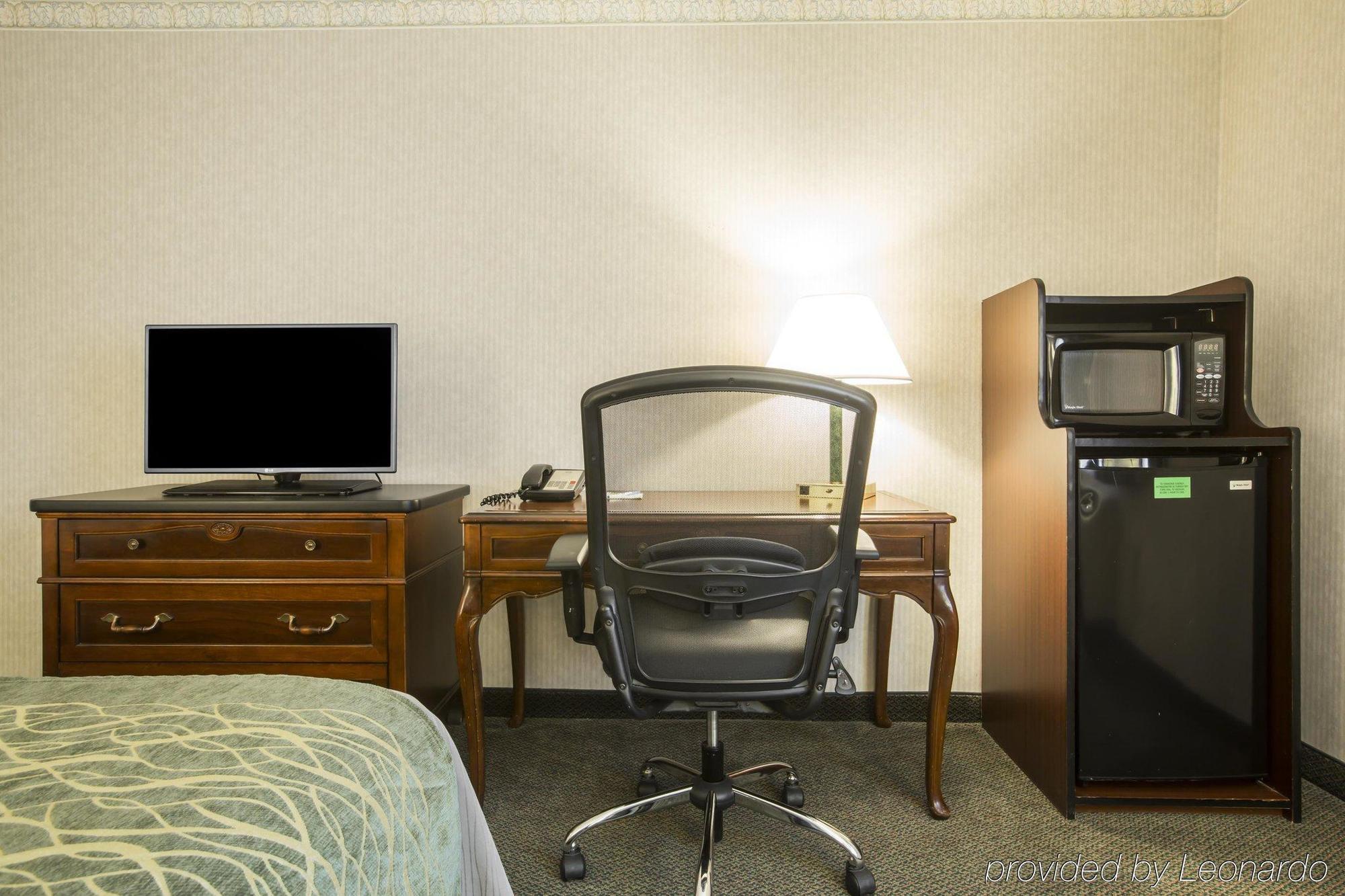 Comfort Inn Concord Exterior foto
